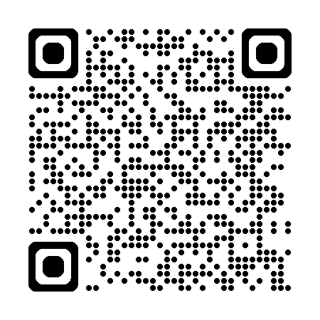 Scan QR koden og læs hele fortællingen om tilblivelsen af Leos eng. 